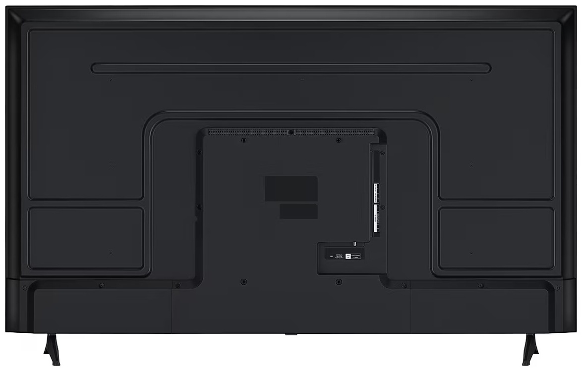 Телевизор LG 43UA73006LA 109 см черный