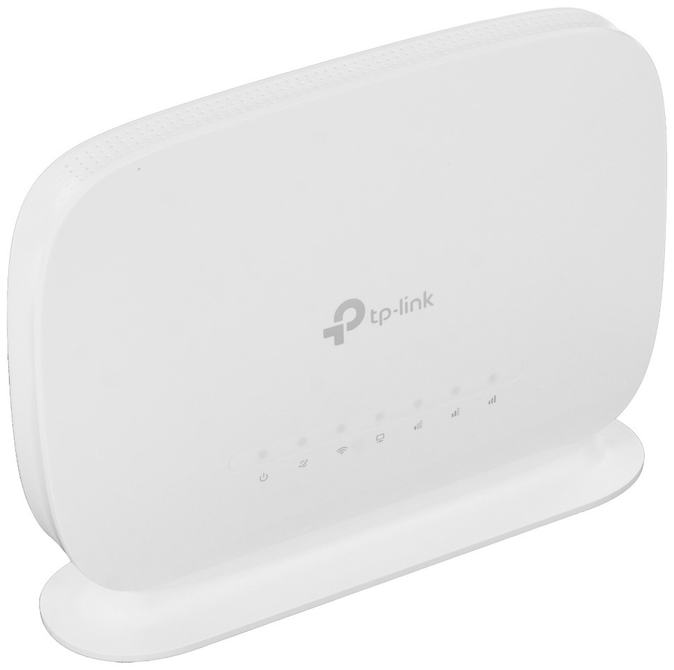 Wi-Fi роутер TP-LINK Archer MR505