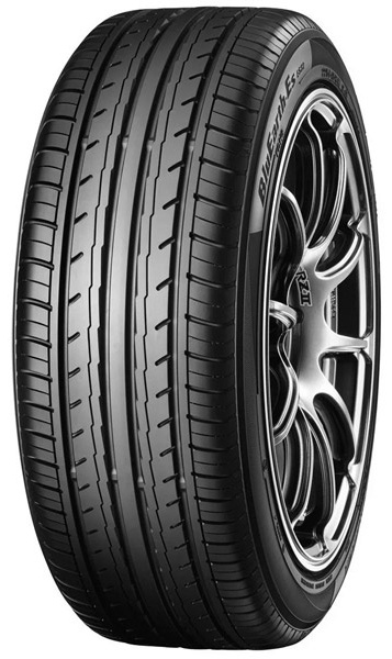Yokohama BluEarth ES32A 225/45 R17 91 V без шипов