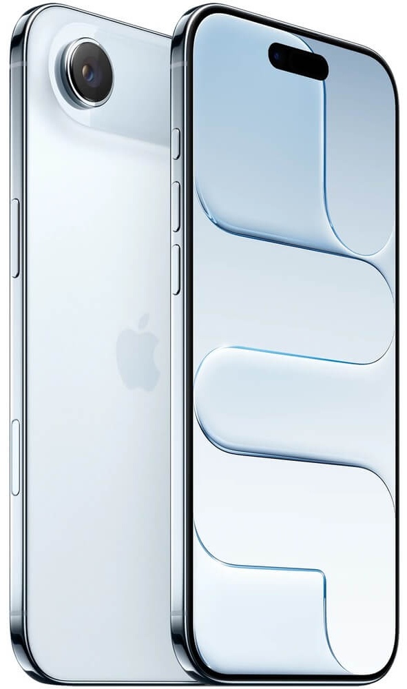 Смартфон Apple iPhone Air 12/256GB Sky Blue