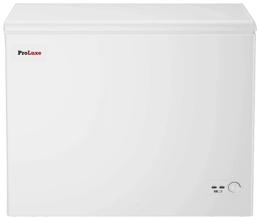 Морозильный ларь ProLuxe ML-200 белый