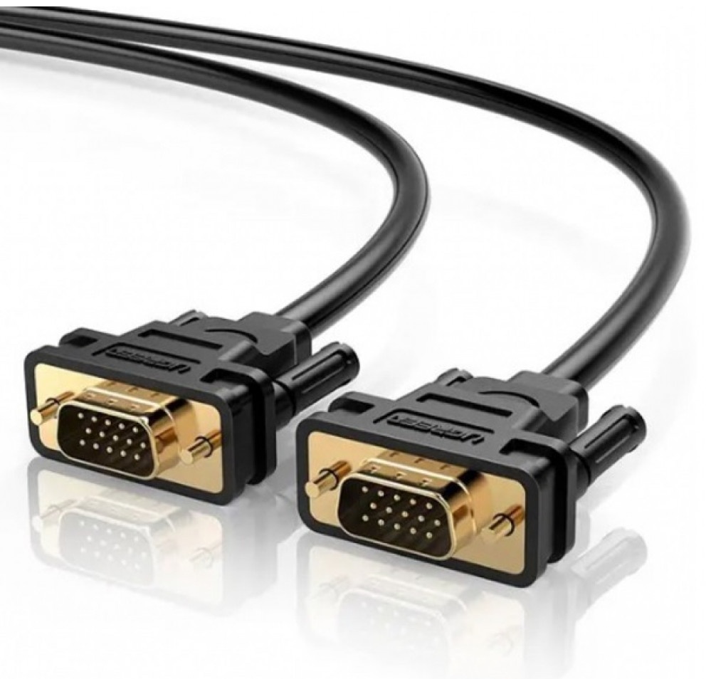 Кабель Ugreen VGA - VGA 10 м