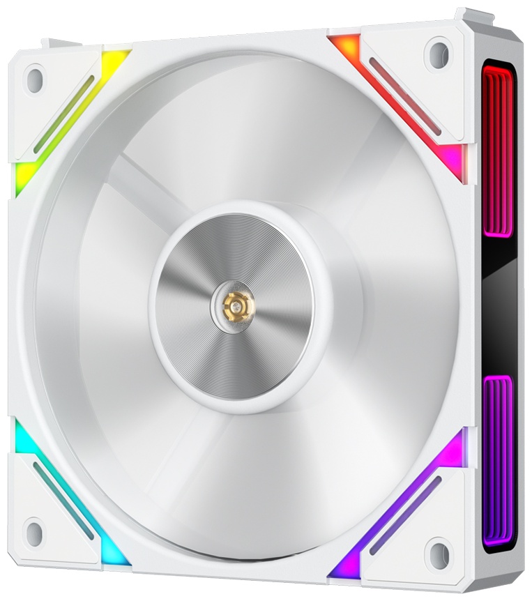 Вентилятор для корпуса 1STPLAYER XF7-WH-3IN1