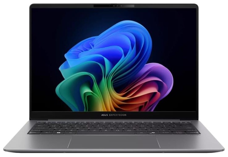 Ноутбук Asus ExpertBook 14\" / 16 Гб / SSD 512 Гб / Win 11 / P5405CSA-NZ0263W