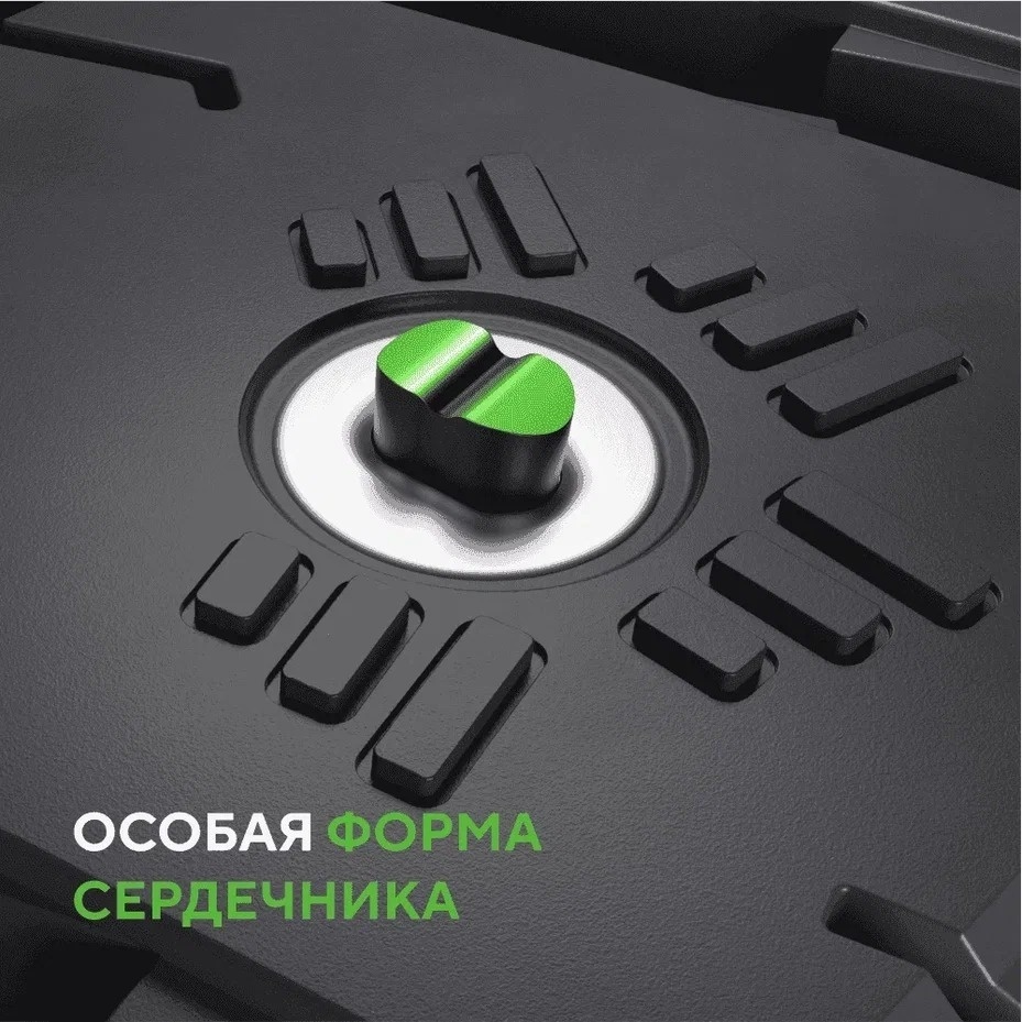 Ikon Tyres (Nokian) Autograph Ice 10 225/55 R17 101 T с шипами