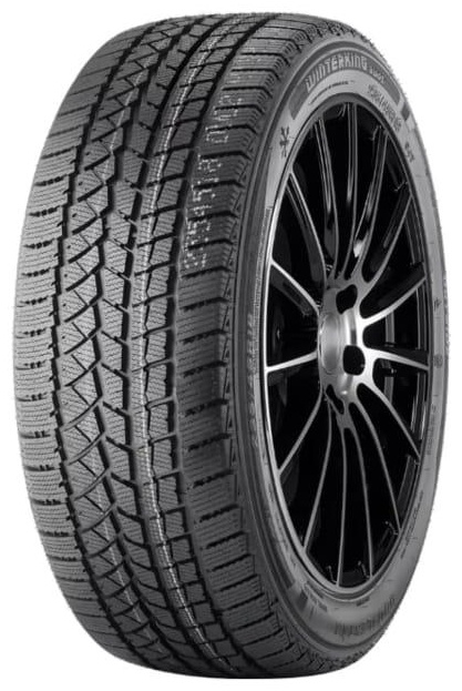 Doublestar DW02 225/55 R19 98 S без шипов