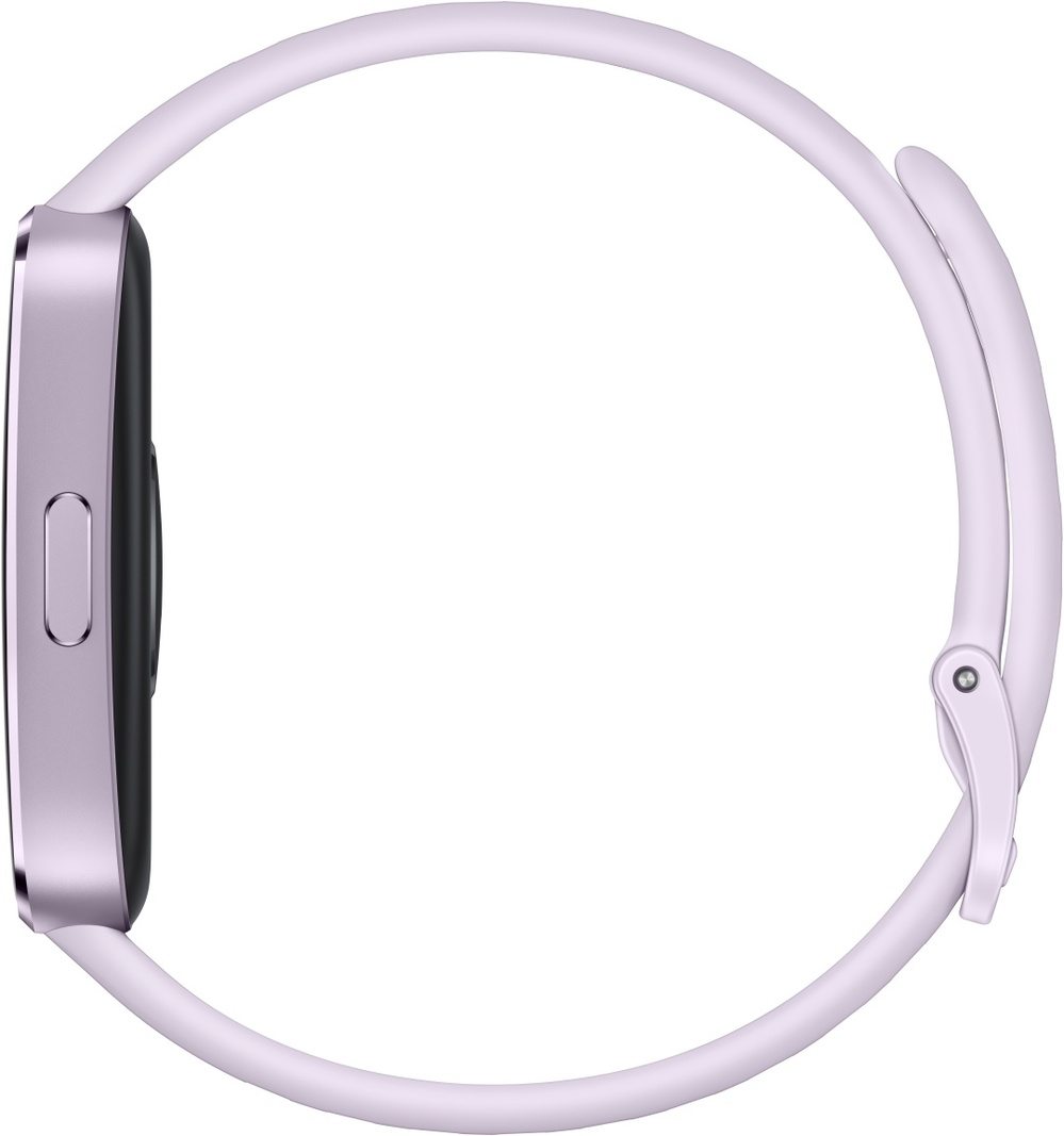 Фитнес-браслет Huawei Band 10 сиреневый
