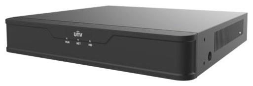 Видеорегистратор UNV NVR (сетевой) NVR301-04X-P4