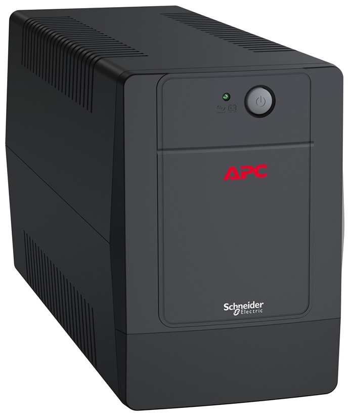 Источник бесперебойного питания APC BVG1200I-GR