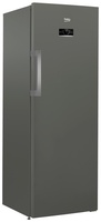 Морозильник Beko B3RFNK292G 255 л, серый