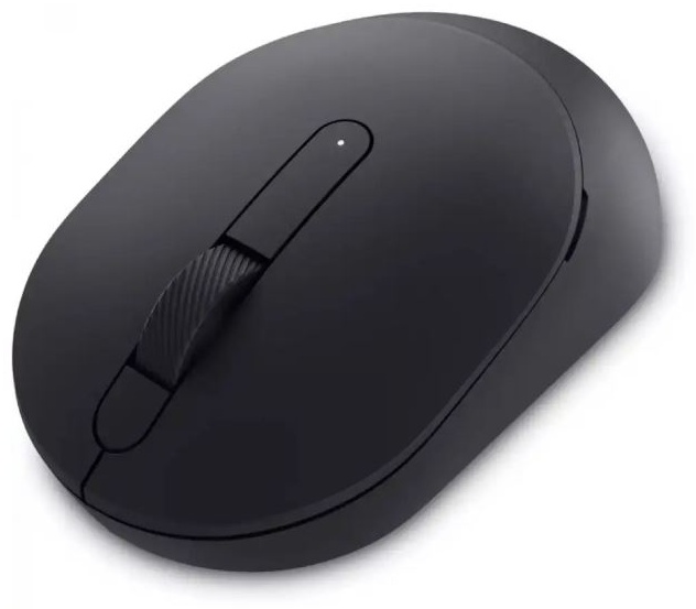 Мышь DELL MS355 черный
