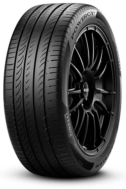 Pirelli Powergy 225/65 R17 106V