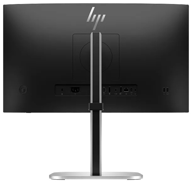 Монитор 23.8&amp;#34; HP S5 Pro 524pu 9D9V7AA черный