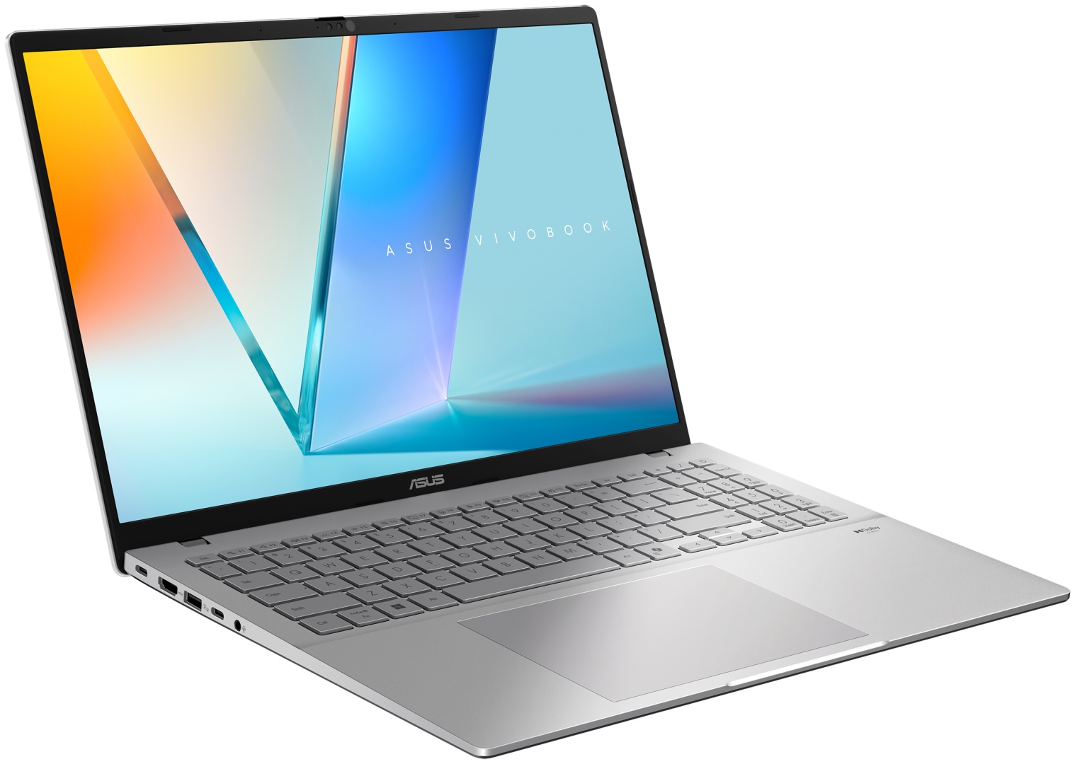 Ноутбук ASUS Vivobook S16 16\" / 16 Гб / M.2 512 Гб / Win 11 Home / S3607VA-RP097W