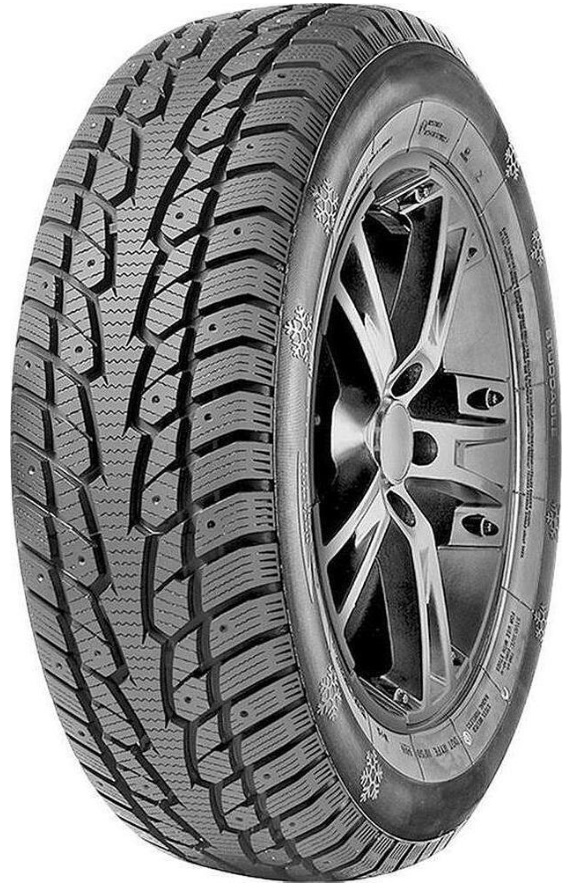 Torque TQ023 275/70 R16 114 T с шипами