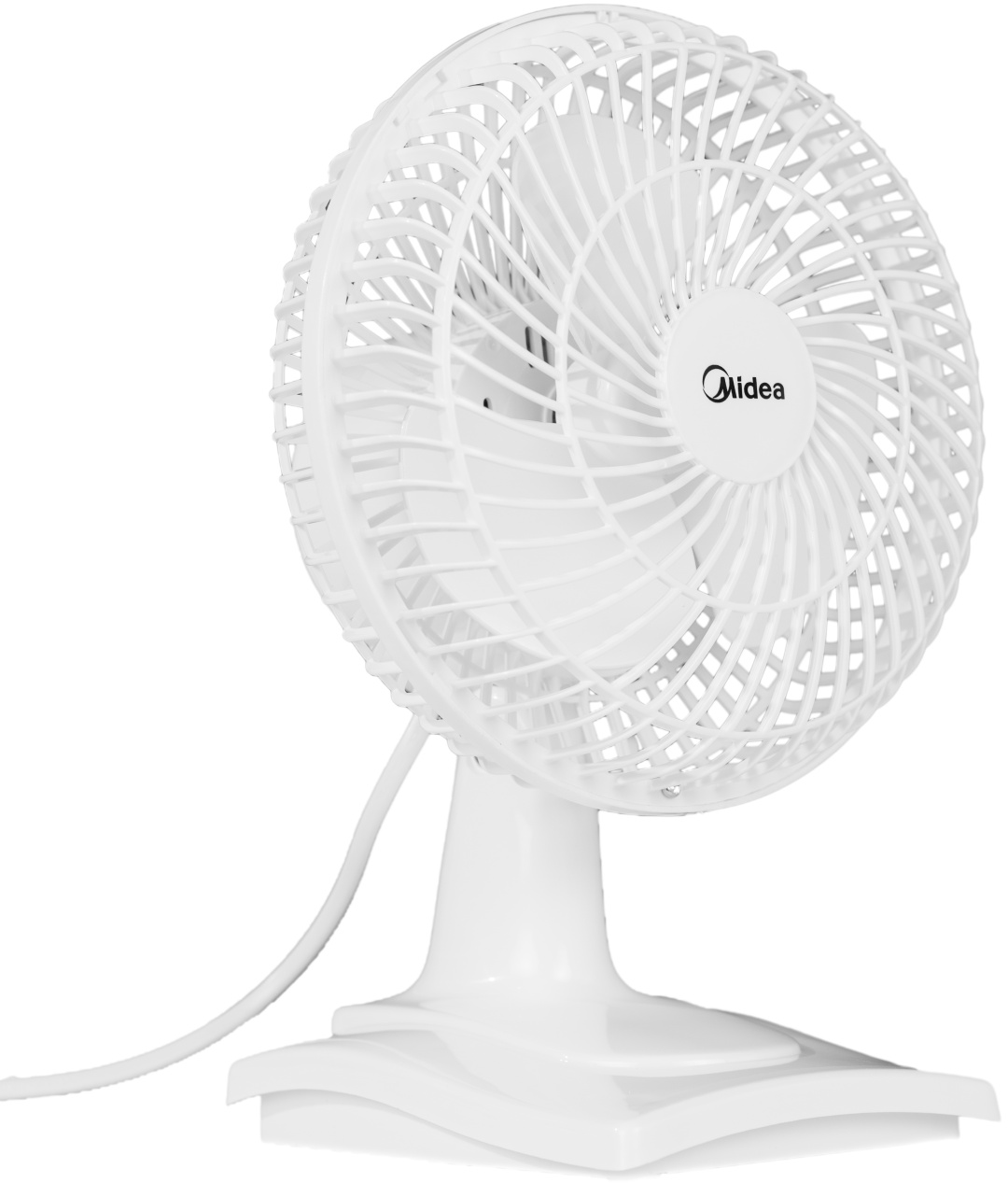 Вентилятор Midea FT15-13K белый