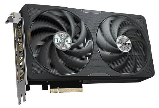Видеокарта GIGABYTE GeForce RTX 5060 Ti EAGLE OC 16G 16 Гб