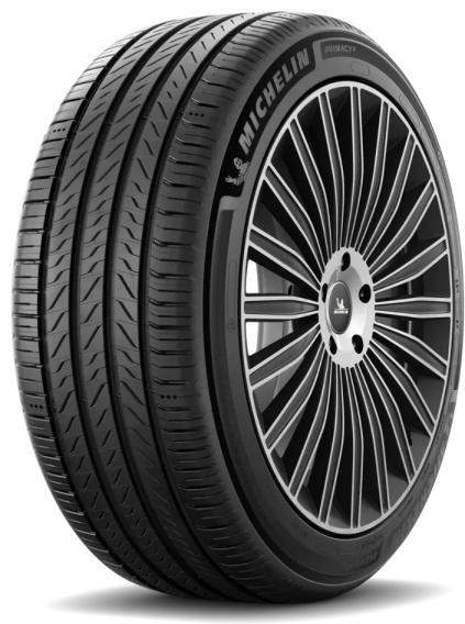 MICHELIN PRIMACY 5 MI 235/55 R19 105 W без шипов