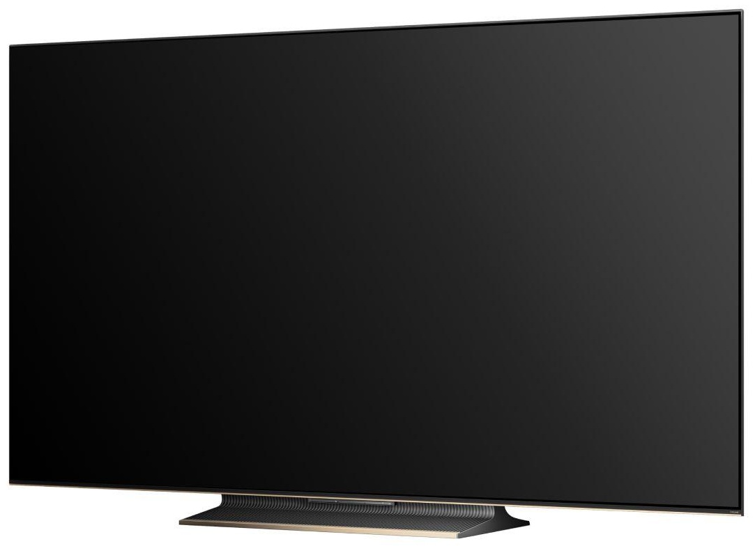 Телевизор DREAME Aura 65S100 165 см черный