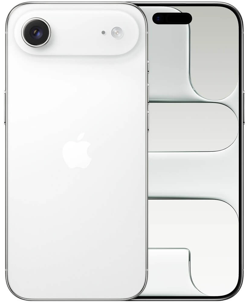 Смартфон Apple iPhone Air 12/256GB Cloud White