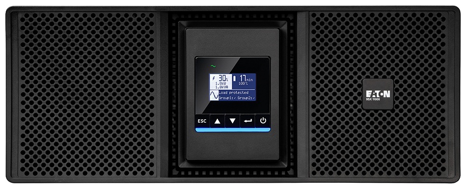 Источник бесперебойного питания Eaton 9SX11KIRT4UG2