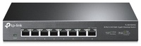 Коммутатор TP-LINK TL-SG108-M2
