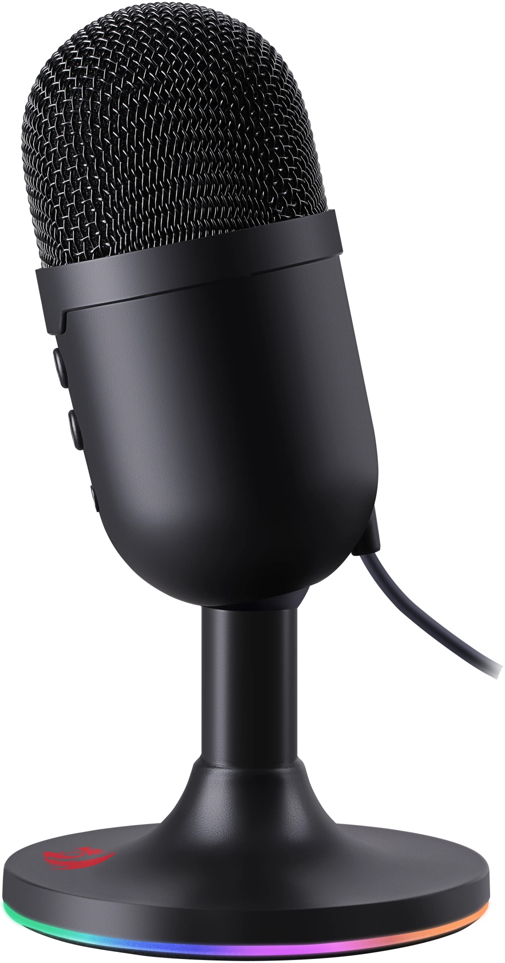 Микрофон Redragon Pulsar GM303 черный