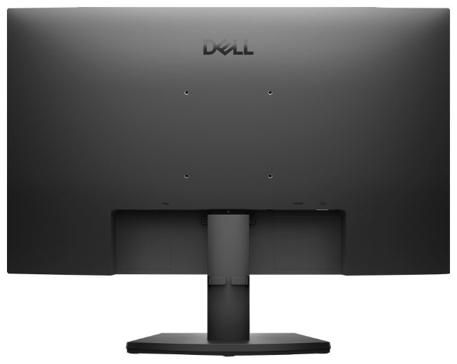Монитор 24&amp;#34; DELL SE2425HM 210-BQZT черный