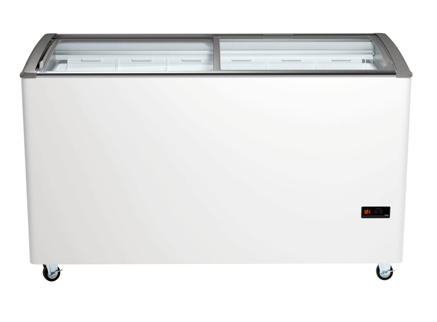 Морозильный ларь Haier SD-516AE 513 л белый