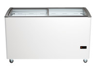 Морозильный ларь Haier SD-516AE 513 л белый