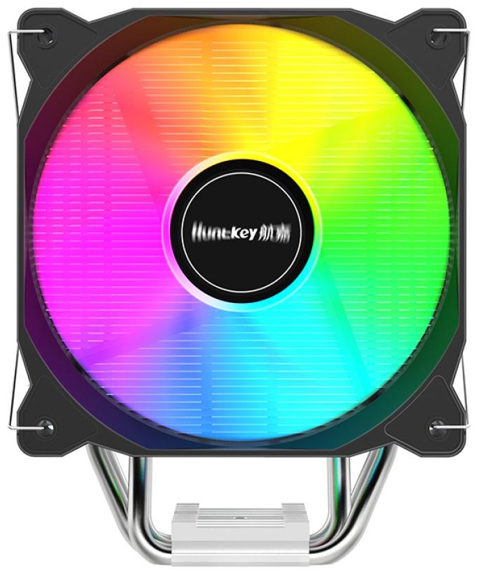 Кулер HuntKey STORM T400