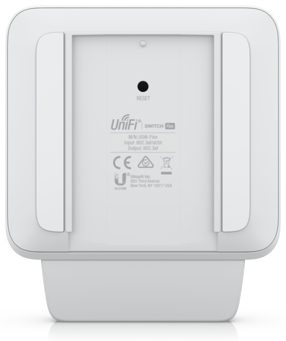 Коммутатор Ubiquiti Switch Flex USW-FLEX