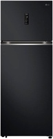 Холодильник LG GN-B452SKBK черный