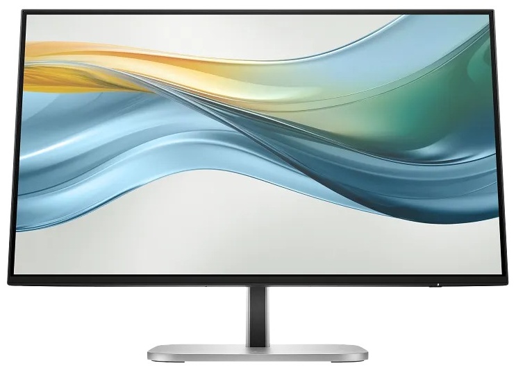 Монитор 23.8&amp;#34; HP S5 Pro 524pu 9D9V7AA черный