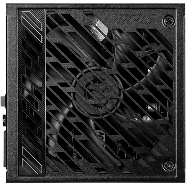 Блок питания MSI MPG A1250GS PCIE5 1250 Вт