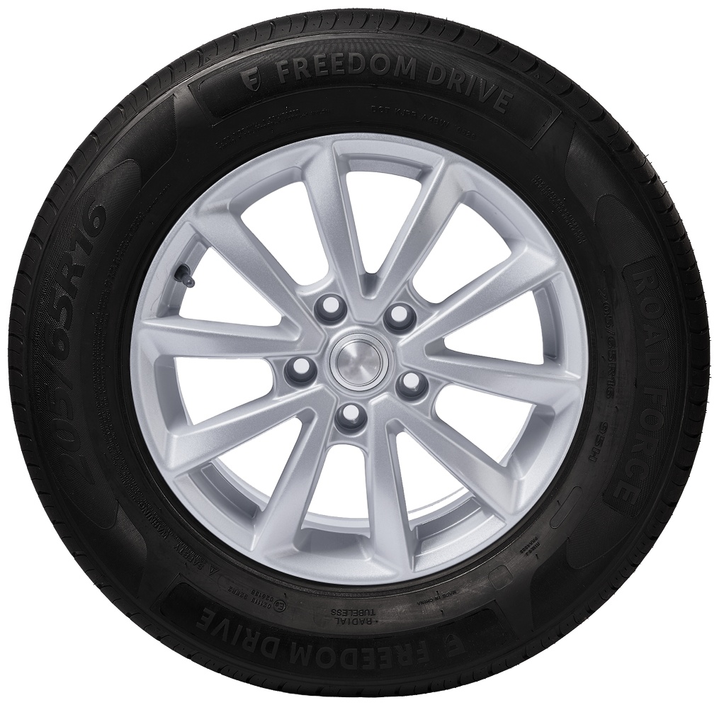 Freedom Drive Road Force 205/70 R15 96 T без шипов