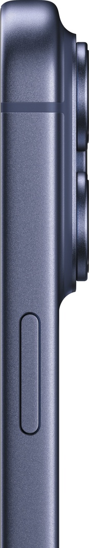 Смартфон Apple iPhone 17 Pro 12/256GB Deep Blue