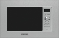 Микроволновая печь DAUSCHER DBM-3223SS серый