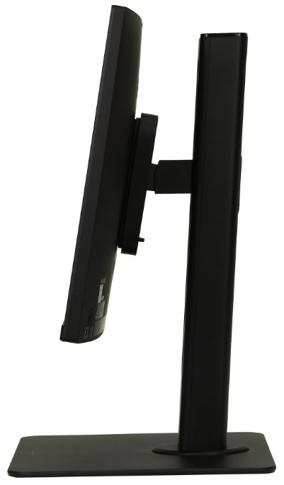 Моноблок ASUS P440VAK-BPC1540 90PT03X6-M017W0 черный