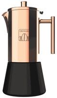 Кофеварка Cecotec Moking 200 бронзовый