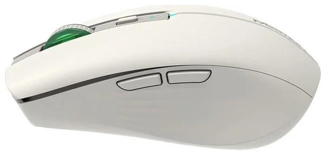 Мышь MeeTion MT-BTM002 Khaki бежевый