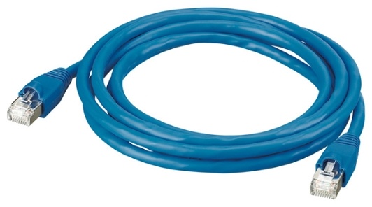 Кабель Legrand RJ-45 - RJ-45 3 м 051774