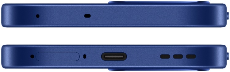 Смартфон OPPO A6 Pro 8 ГБ/256 ГБ синий