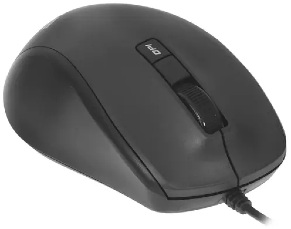 Мышь ASUS UX300 PRO черный