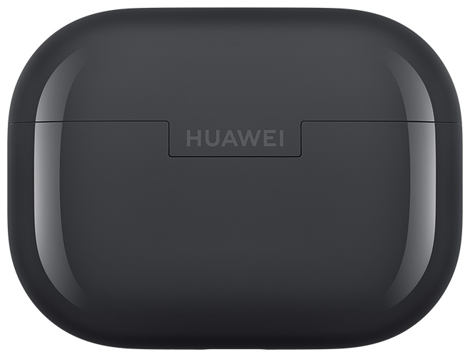 Наушники Huawei Freebuds SE 4 черный