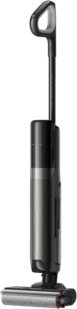 Пылесос TROUVER K20 Flex Reach черный