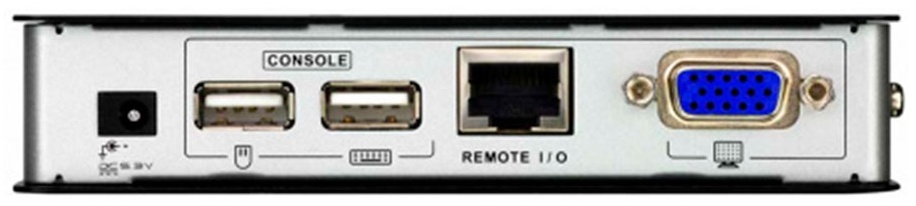 KVM-удлинитель Aten RJ-45 - RJ-45 CE700A-AT-G