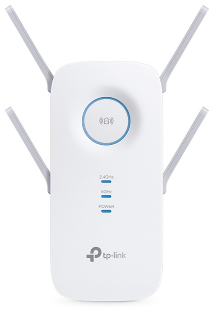 Маршрутизатор TP-LINK RE650