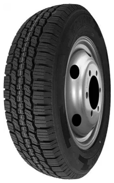Commander 007 185/75 R16C 104 Q без шипов
