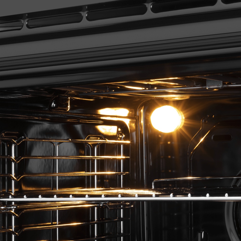 Духовой шкаф MAUNFELD AEOH6062BG бежевый